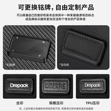 SA2556瑞士军刀双肩背包