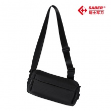 SA2573瑞士军刀单肩包