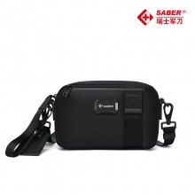 SA2574瑞士军刀单肩包