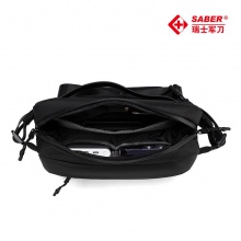 SA2577瑞士军刀单肩包