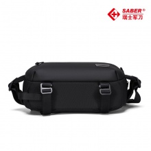 SA2577瑞士军刀单肩包