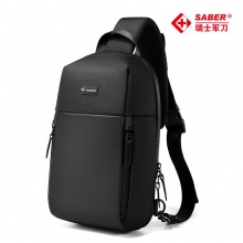 SA2584瑞士军刀胸包