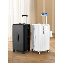 SA8011瑞士军刀20寸旅行箱