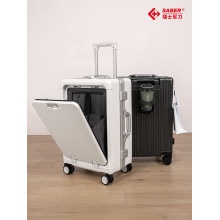 SA8013瑞士军刀20寸旅行箱