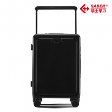 SA8015瑞士军刀24寸旅行箱