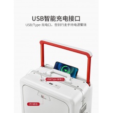 SA8015瑞士军刀24寸旅行箱