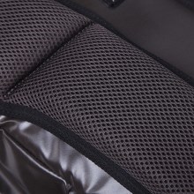 施维茨十字双肩包男士背包高中学生书包女韩版时尚旅行包电脑包潮