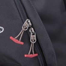 施维茨海盗猴书包高中学生书包双肩包男士背包女韩版旅行包电脑包