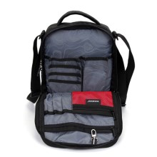 瑞士军刀男式单肩手提斜挎包休闲10寸音乐IPAD包