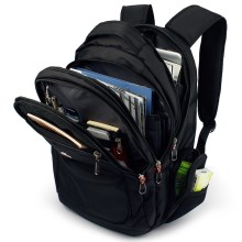 SWISSGEAR瑞士军刀包双肩包15寸笔记本电脑包户外登山背包 SA-007