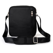 瑞士军刀男式单肩包斜挎包10寸iPAD平板电脑包户外运动包 SA-9726