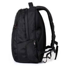 瑞士军刀双肩背包户外运动包15.6寸笔记本电脑包送防雨罩 SA-9521