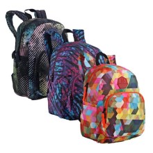 瑞士军刀新款潮版母子包双肩妈咪包休闲儿童书包2021新款