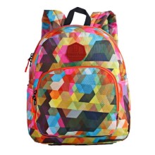 成人款彩色菱形