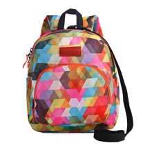 儿童款彩色菱形